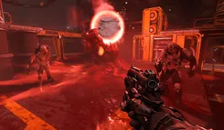 Doom Дум — скриншот 2