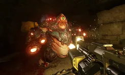 Doom Дум — скриншот 3