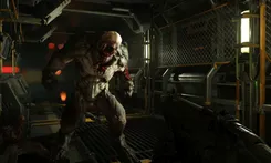Doom Дум — скриншот 4